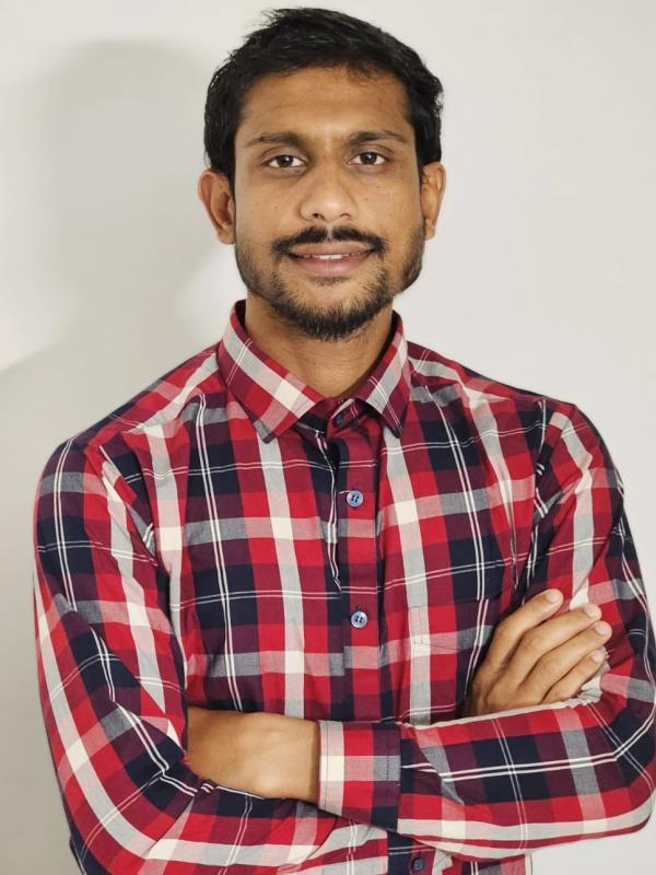 Ikramul Hasan Department of Geography